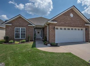 112 Nantucket Is, Centerville, GA 31028