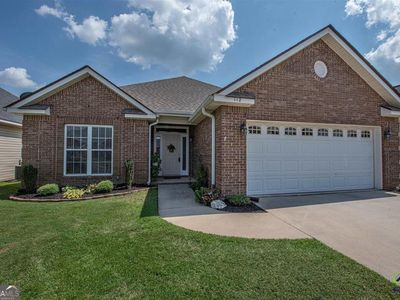 112 Nantucket Is, Centerville, GA, 31028