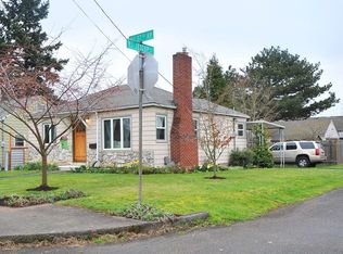 5706 NE 37th Ave, Portland, OR 97211