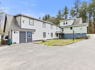 137 Westboro Rd, North Grafton, MA 01536