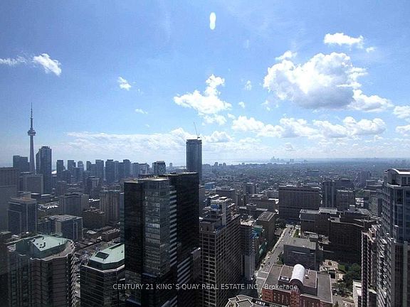 5th image of 386 Yonge St #4815