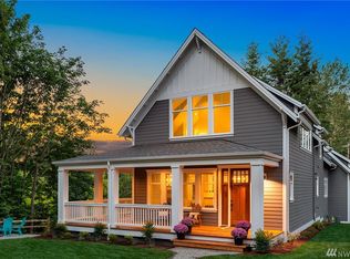 334 Mine Hill Rd SW, Issaquah, WA 98027