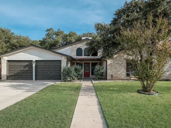 4611 Emory Oak Woods, San Antonio, TX 78249