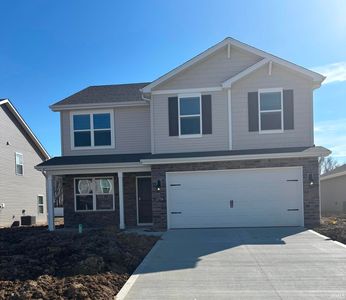 12756 Watts Dr, Fort Wayne, IN, 46818