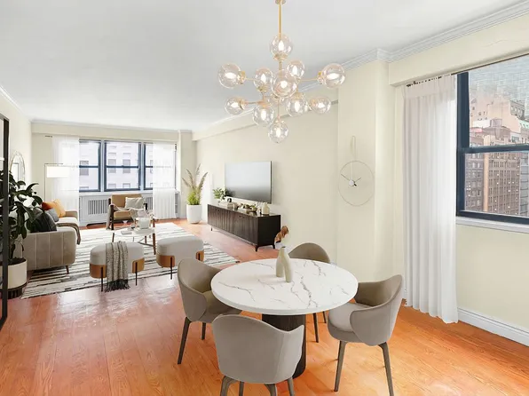 411 E 57th St APT 15G, New York, NY 10022