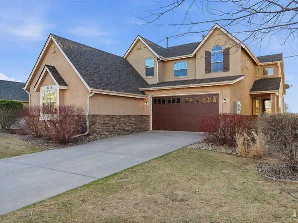 2230 Calais Dr #A, Longmont, CO 80504