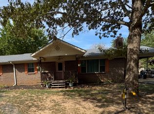 (Undisclosed Address), Heber Springs, AR 72543