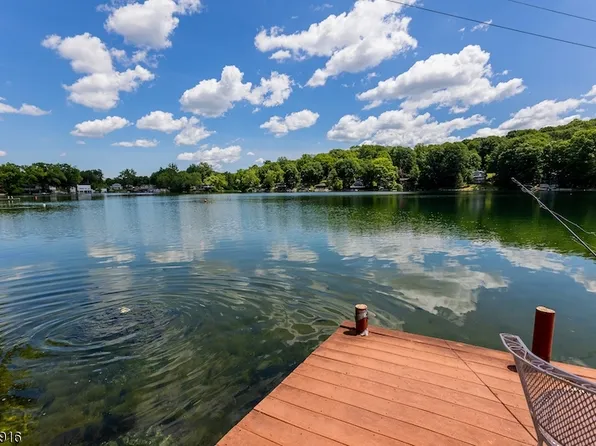 2 Lake Grinnell Ln, Sparta Twp., NJ 07871