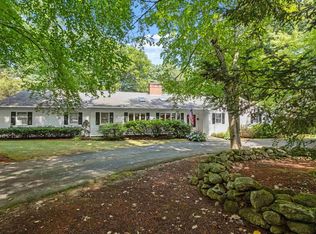 21 Rocky Point Dr, Bow, NH 03304