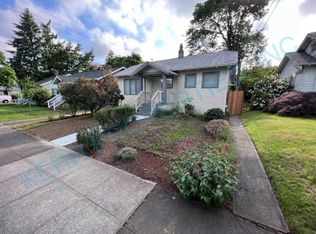 1420 NE 53rd Ave, Portland, OR 97213