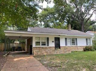 1503 Hopewell Rd, Memphis, TN 38117