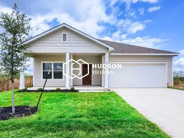 1218 Richards Ranch Rd, Belton, TX 76513