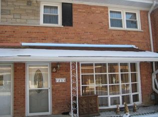 7833 N Nordica Ave, Niles, IL 60714