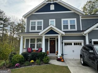 14 Skipping Stone Loop, Dallas, GA 30132