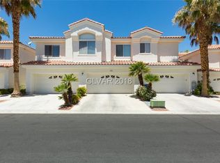 7644 Rolling View Dr UNIT 201, Las Vegas, NV 89149