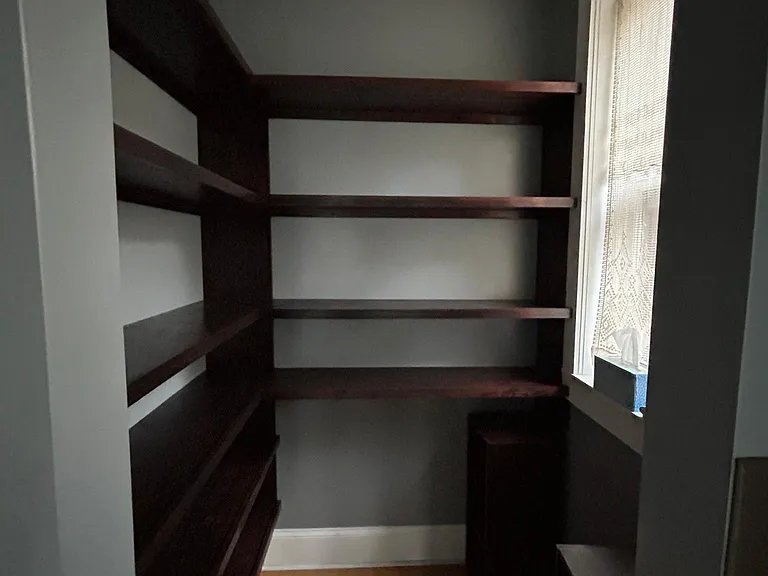 butler pantry