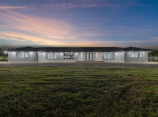 29855 SW 208th Ave, Homestead, FL 33030