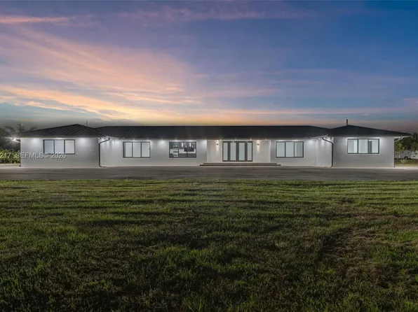 29855 SW 208th Ave, Homestead, FL 33030