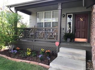 5236 E 130th Cir, Thornton, CO 80241