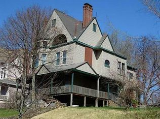 40 North Ave, Washington, PA