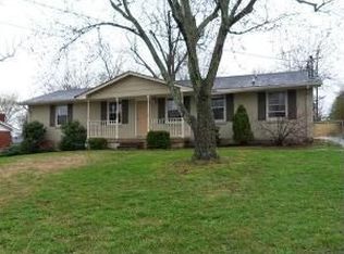 509 Monica Ave, Goodlettsville, TN 37072