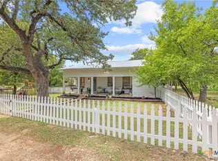 1540 W State Highway 29, Bertram, TX 78605