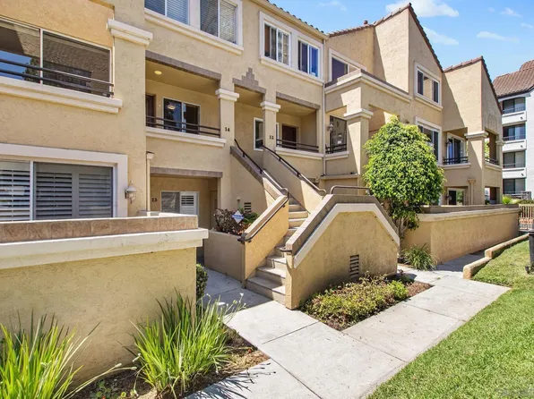 3915 Nobel Dr Unit 14, San Diego, CA 92122