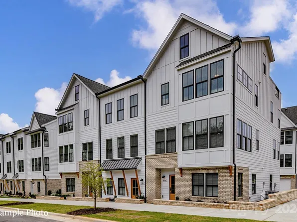 2314 Chamberlain Ave #3, Charlotte, NC 28208