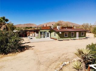 4962 Shadow Mountain Ave, Joshua Tree, CA 92252
