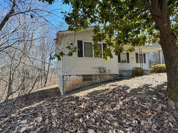 120 Carver Dr, Danville, VA 24540