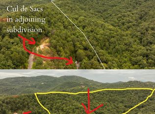 0 Mitchell Hollow Rd, Sevierville, TN 37862