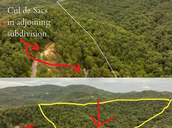 0 Mitchell Hollow Rd, Sevierville, TN 37862