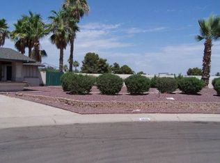 4602 W Glenview Pl, Chandler, AZ 85226