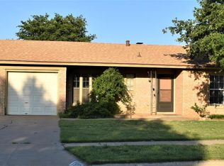7805 Vernon Ave, Lubbock, TX 79423