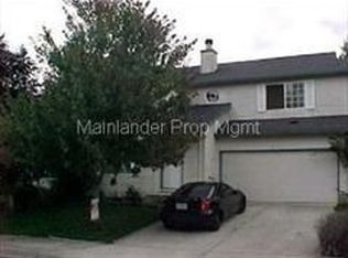 8934 SW 76th Pl, Tigard, OR 97223