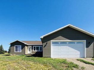 5026 133rd Ave NW, Williston, ND 58801