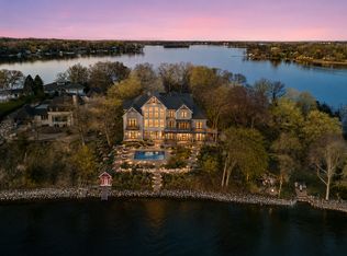 3625 Tuxedo Rd, Mound, MN 55364