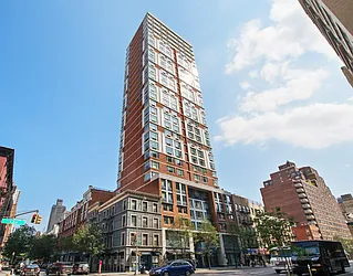 Rented by Keller Williams NYC