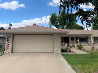9622 W Shasta Dr, Sun City, AZ 85351
