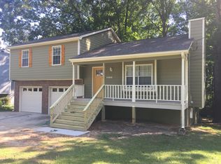 1065 Brenton Dr NW, Marietta, GA 30144