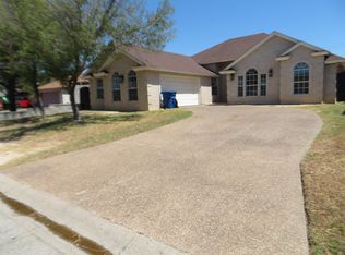 8505 Rock Springs Cir, Laredo, TX 78045