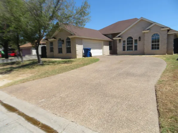 8505 Rock Springs Cir, Laredo, TX 78045
