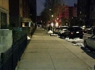 1270 Grant Ave, Bronx, NY 10456