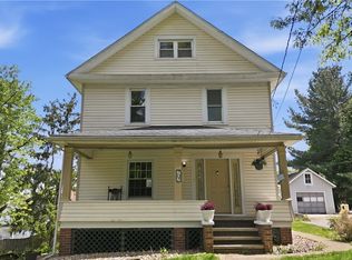707 Eastern Ave, Ashland, OH 44805