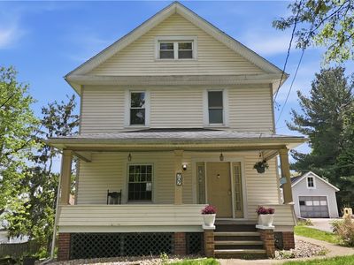 707 Eastern Ave, Ashland, OH, 44805