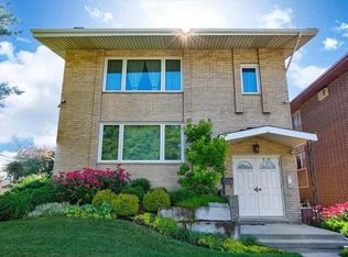 9601 S Keeler Ave APT 2, Oak Lawn, IL 60453
