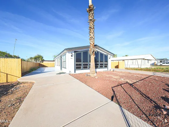 926 S 96TH Street, Mesa, AZ 85208