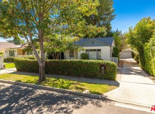 5153 Hesperia Ave, Encino, CA 91316