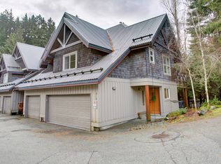 2222 Castle Dr #218, Whistler, BC V8E0L7