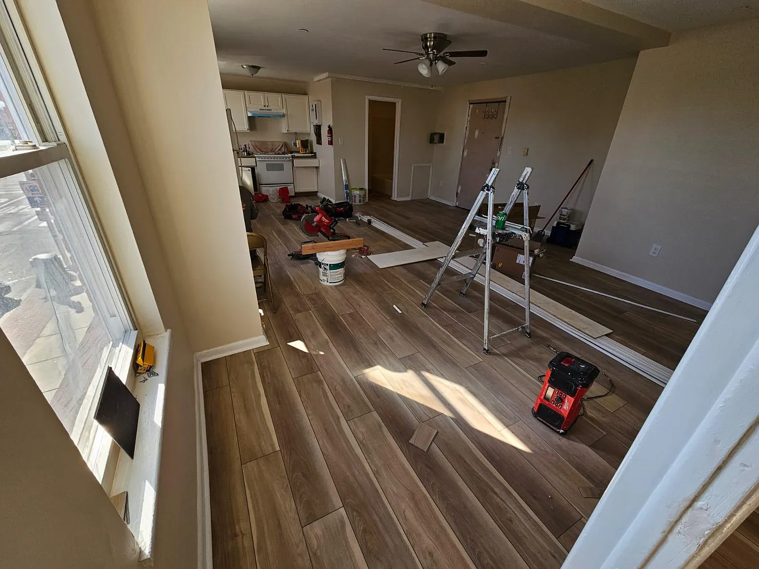 1 bed, $1,350 — Photo 4